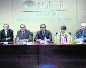 V Aniversario de la muerte de Manuel del Águila: El recuerdo de un genio