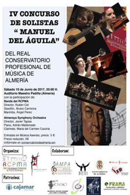 IV concurso solistas