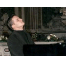 Diego Di Mare segundo premio