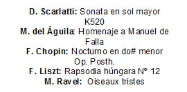 programa tercer premio