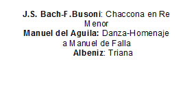 programa segundo premio