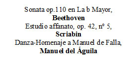 programa tercer premio