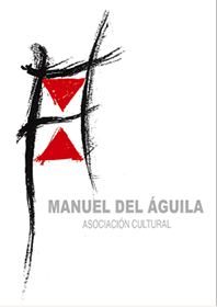 Logo de la Asociación Cultural Manuel del Águila